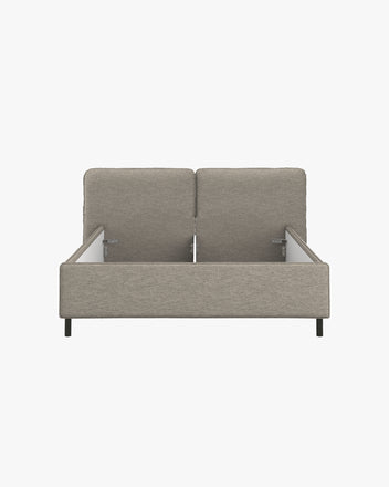Melu Bed