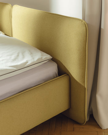 Melu Bed