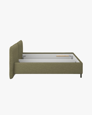 Melu Bed