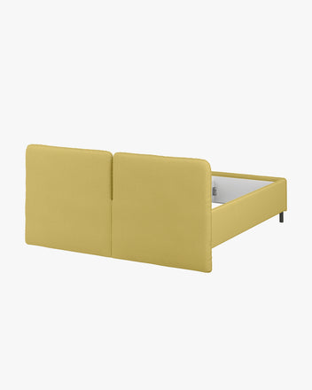 Melu Bed