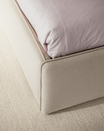 Melu Bed