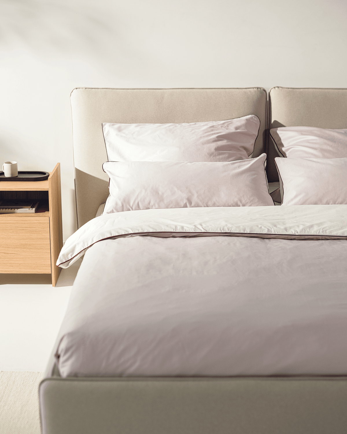 Melu Bed