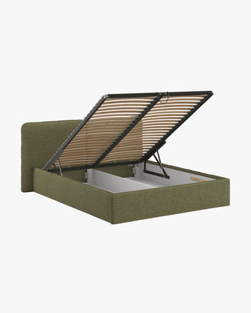 Melu Bed