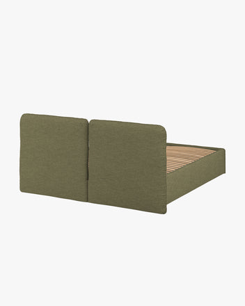 Melu Bed