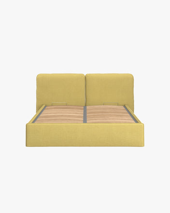 Melu Bed