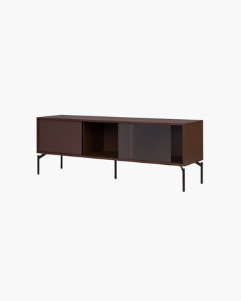 Met TV Stand
