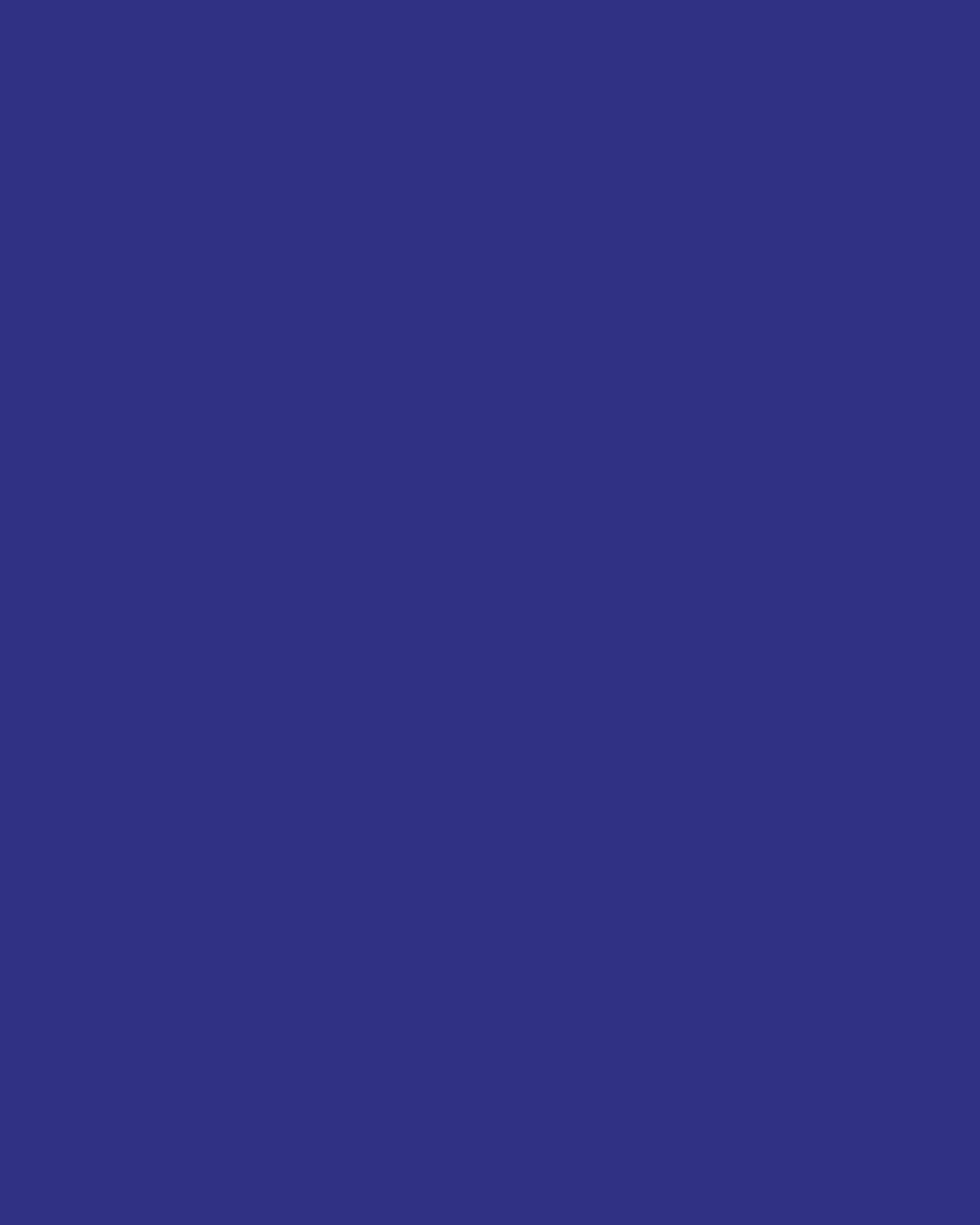Bosbessenblauw
