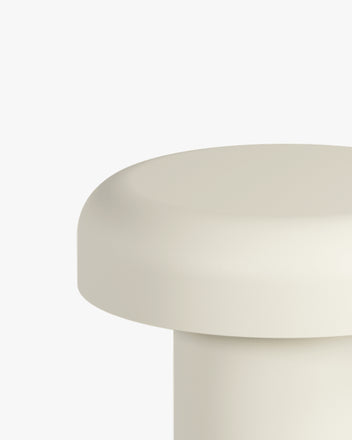 Miko Outdoor Side Table