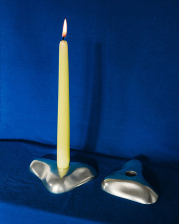 Mis Candle Holder