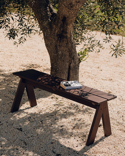 Navo Bench