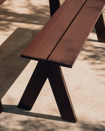 Navo Bench