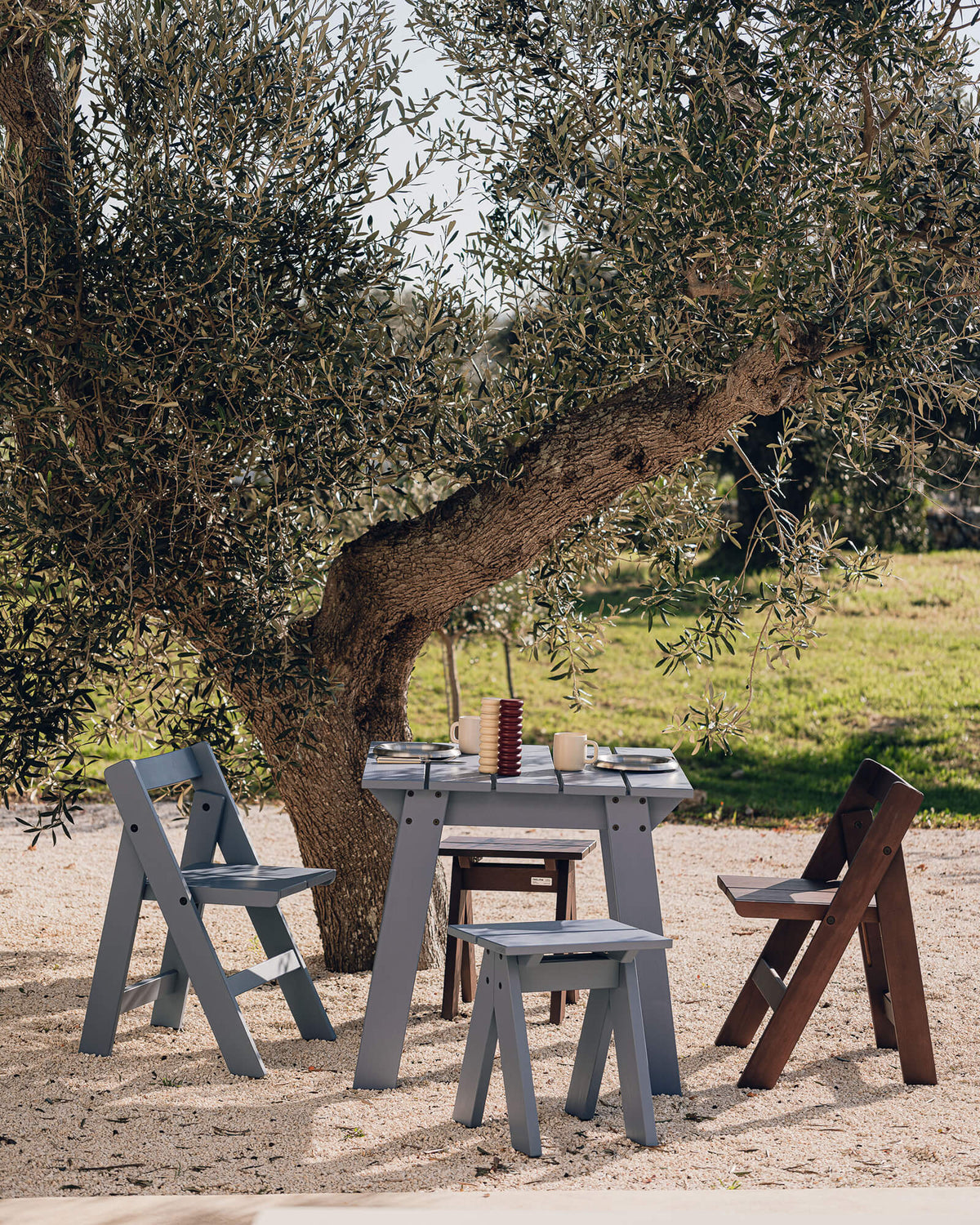 Navo Stool