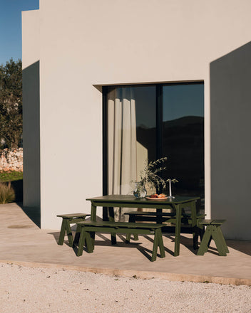 Navo tafel