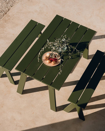Navo tafel