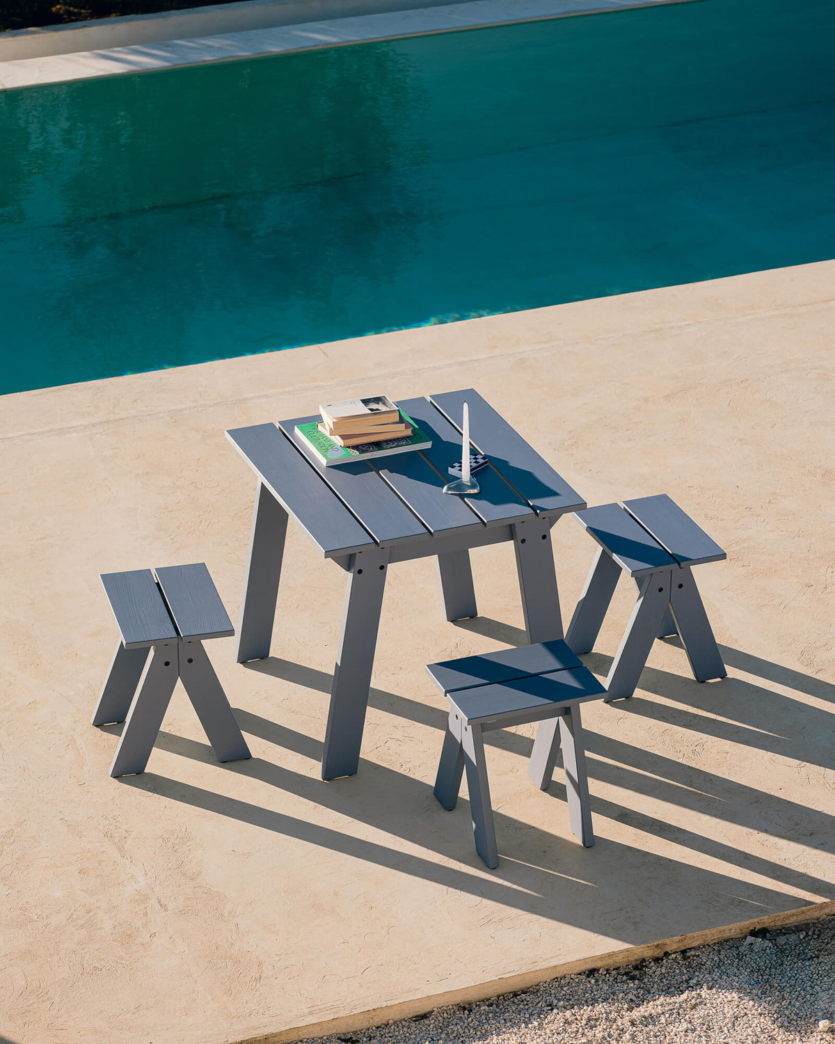 Navo tafel