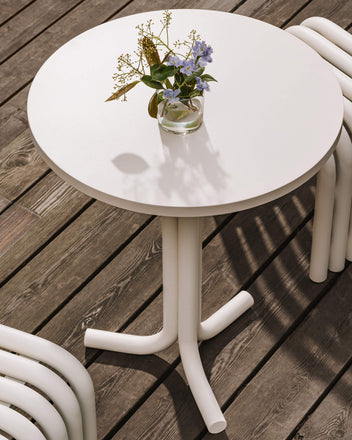 Nokk Café Table