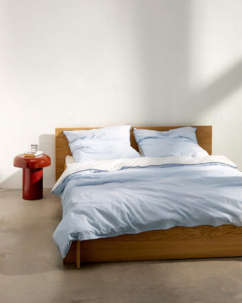 Oba Duvet Cover