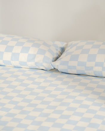 Plu Duvet Cover