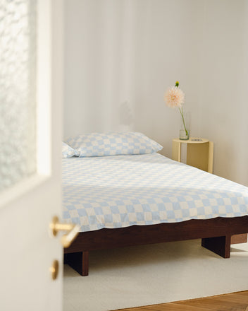 Plu Duvet Cover