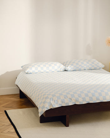 Plu Duvet Cover