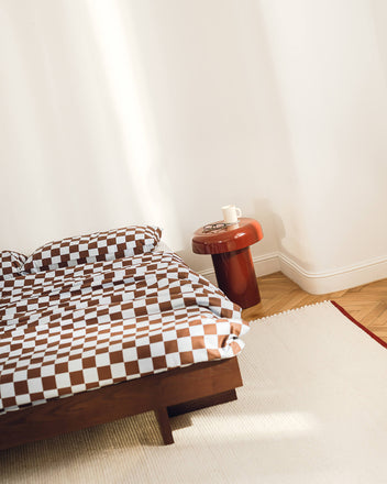 Plu Pillowcase