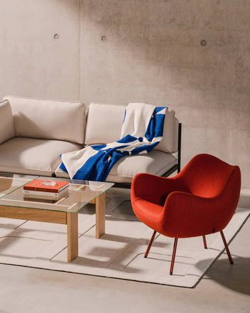 RM58 Armchair