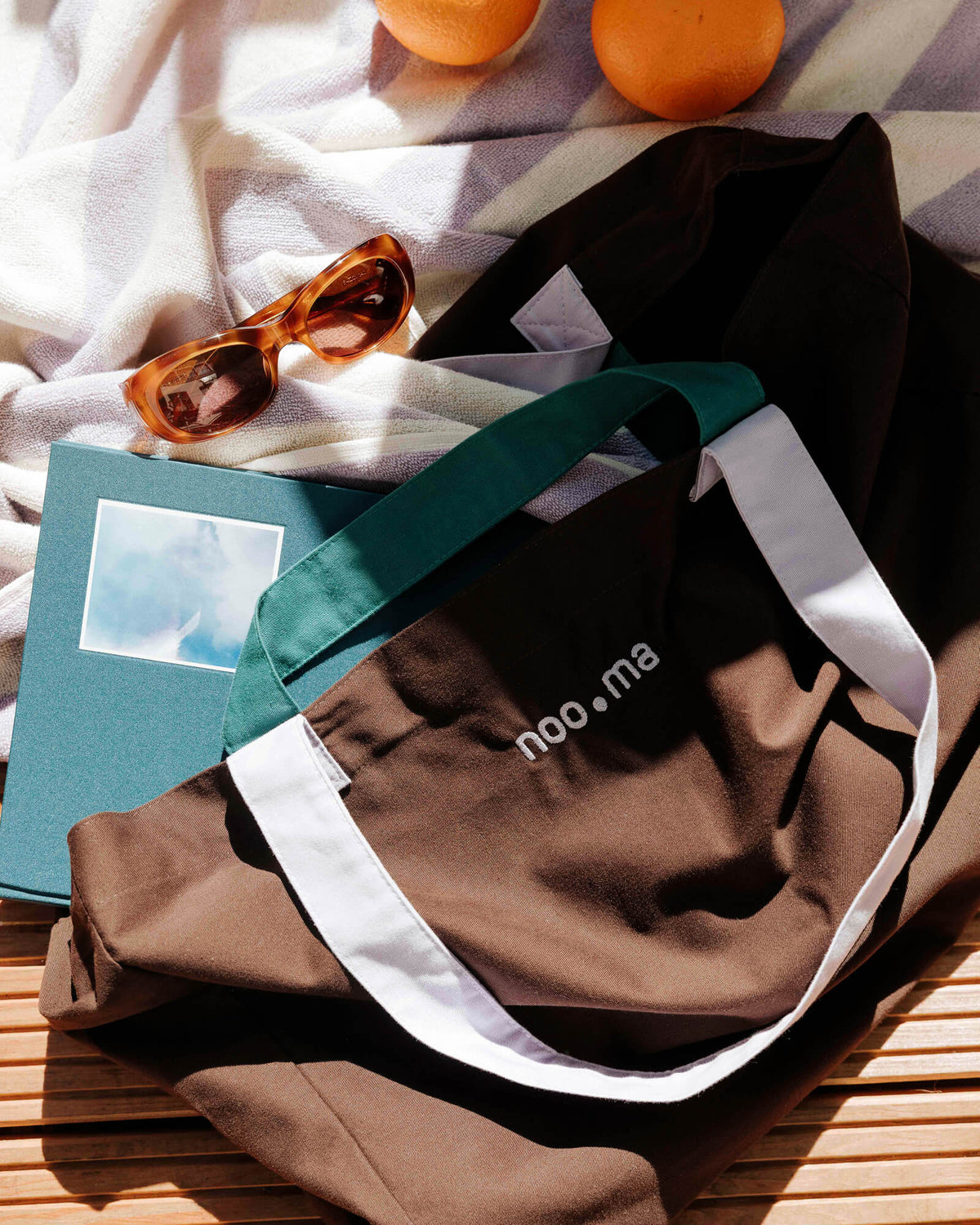 Sac de courses