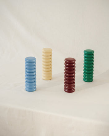 Suli Grinder - set of 2