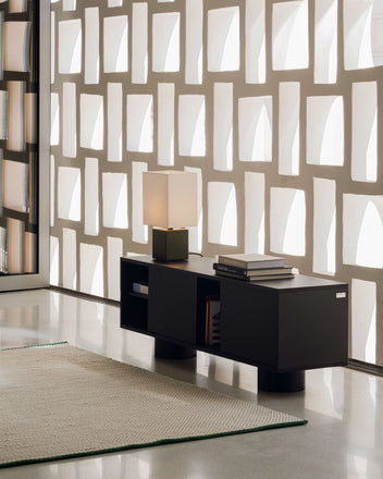 Taro TV Stand