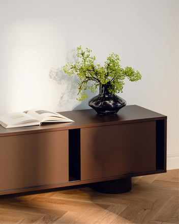 Taro Mini TV Stand