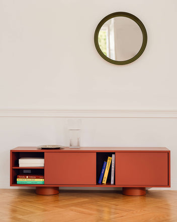Taro Mini TV Stand