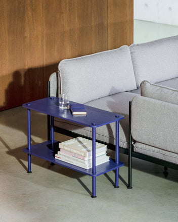 Teidi Shelving Unit 2-tier