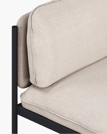 Toom Armchair