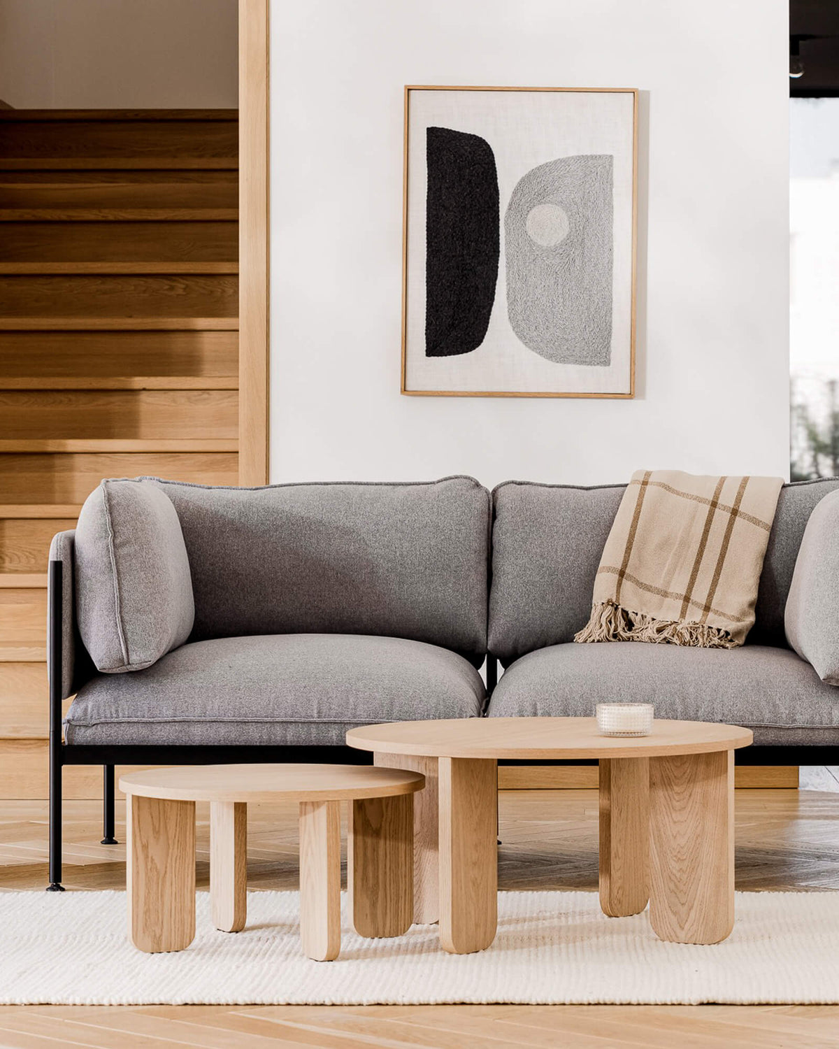 Toom Armchair