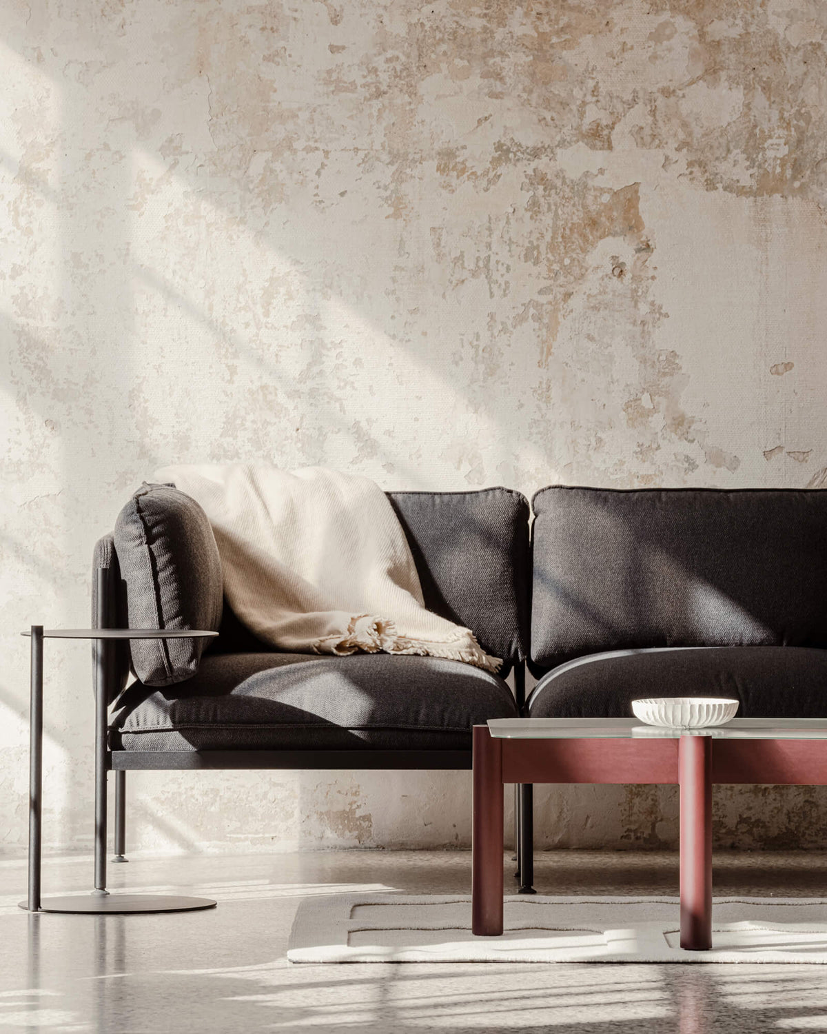 Toom Modular Sofa 2-Sitzer
