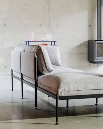 Toom Modular Sofa 2-Sitzer