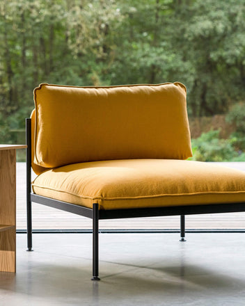 Toom Modular Sofa 3-seater