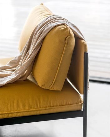 Toom Modular Sofa 4-seater