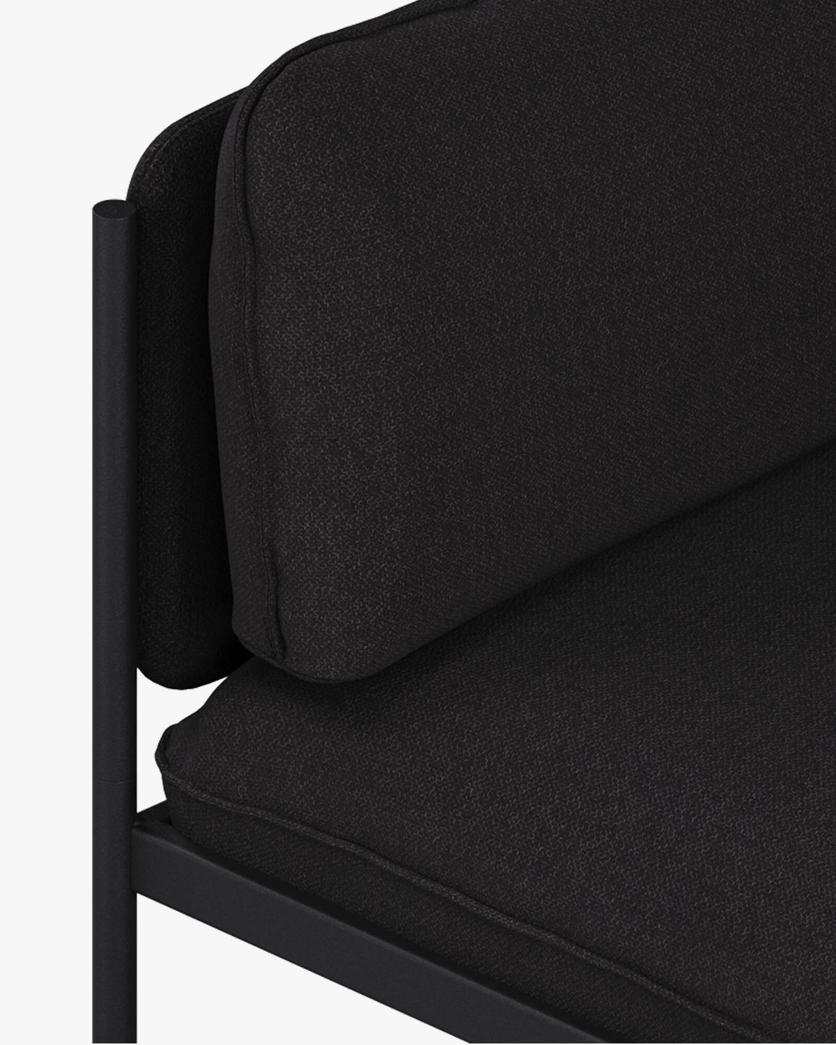 Toom Modular Sofa 5-seater