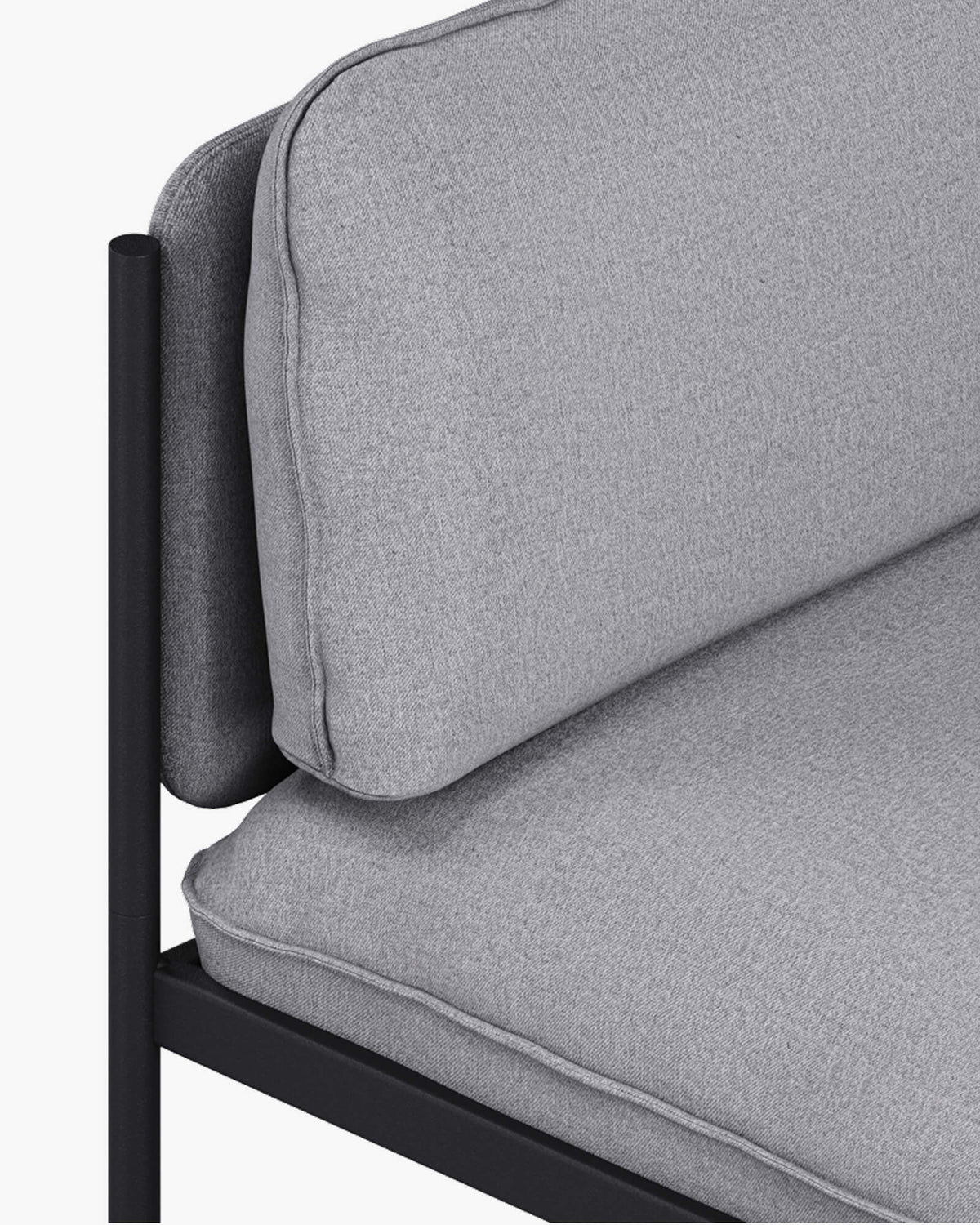 Toom Modular Sofa 5-seater
