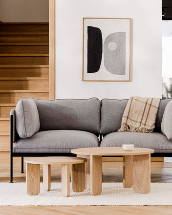 Toom Modular Sofa 6-seater