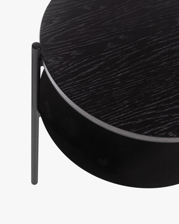 Tu Bedside Table