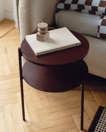 Tu Bedside Table