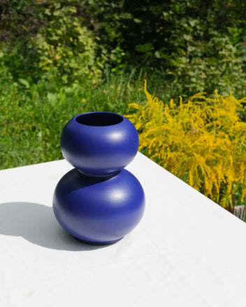 Tuga Vase