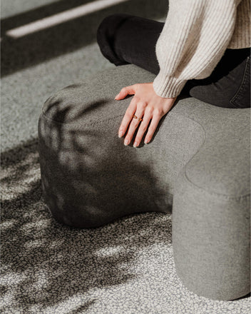 Ü Pouf