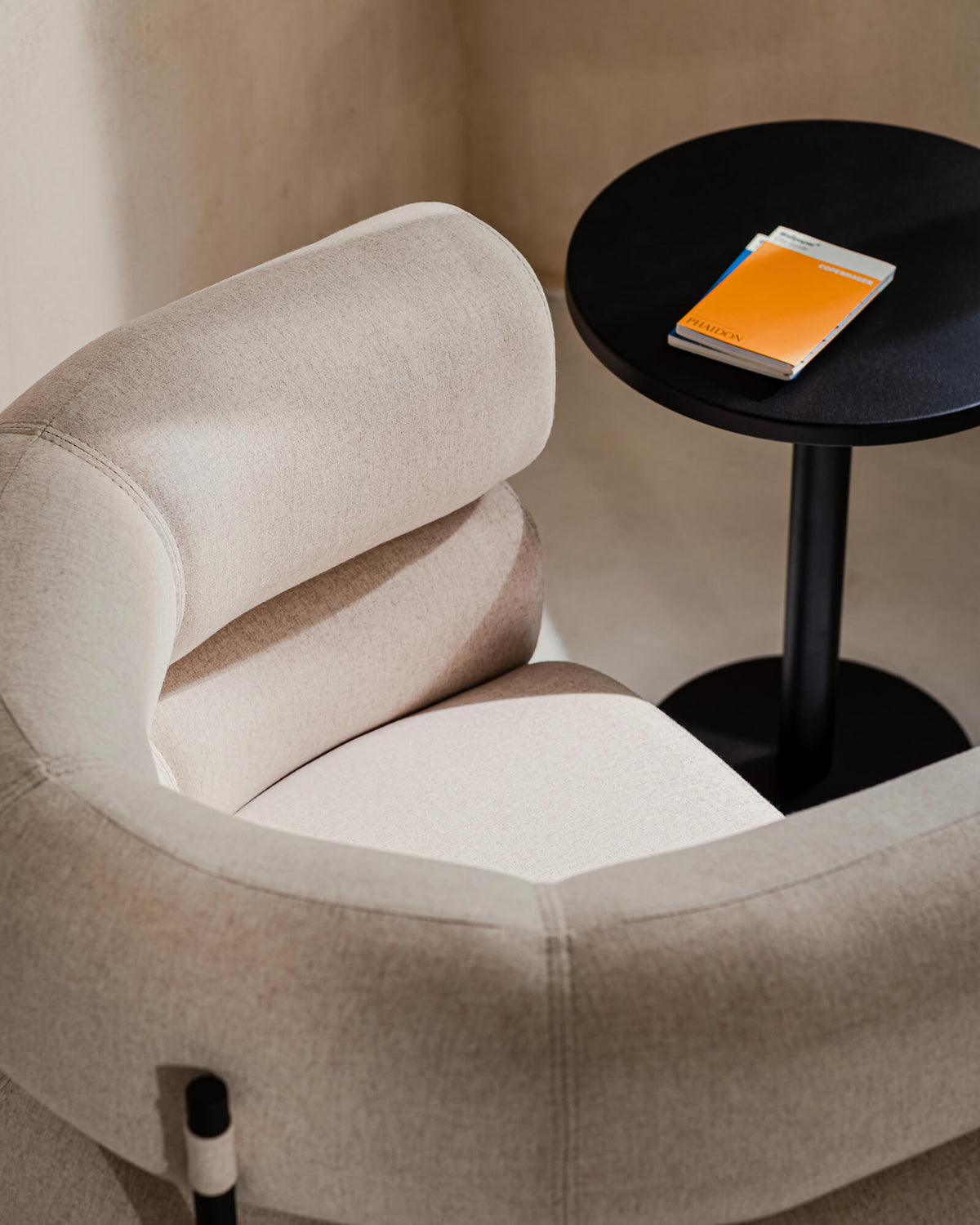 Ubi Armchair