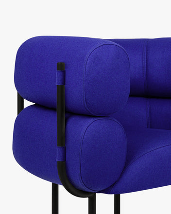Ubi Armchair