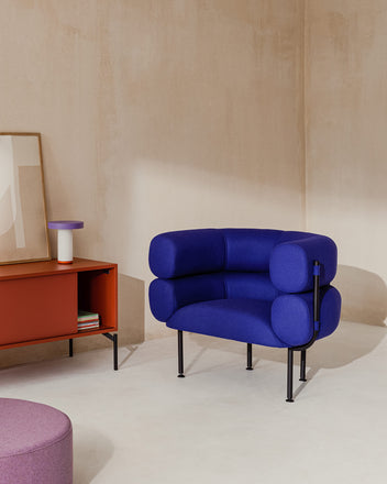 Ubi Armchair