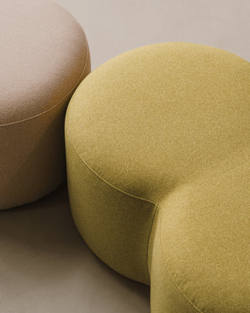 Umbo Pouf