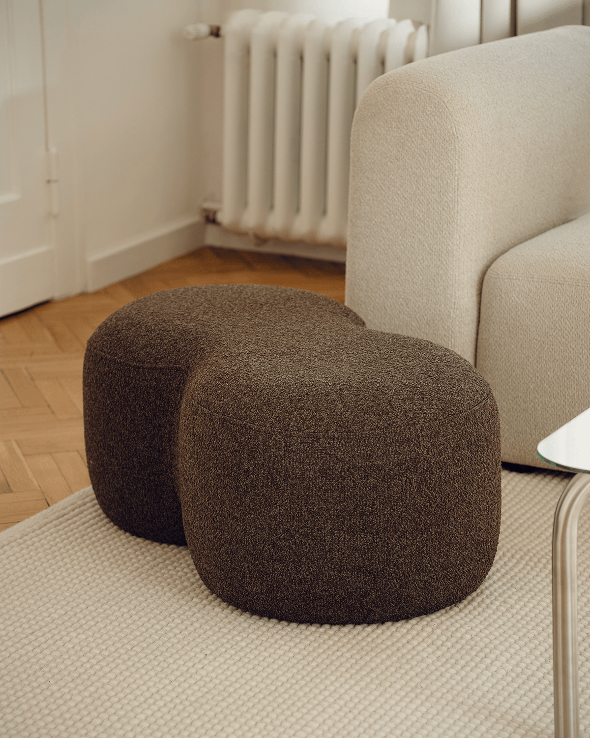 Pouf Umbo